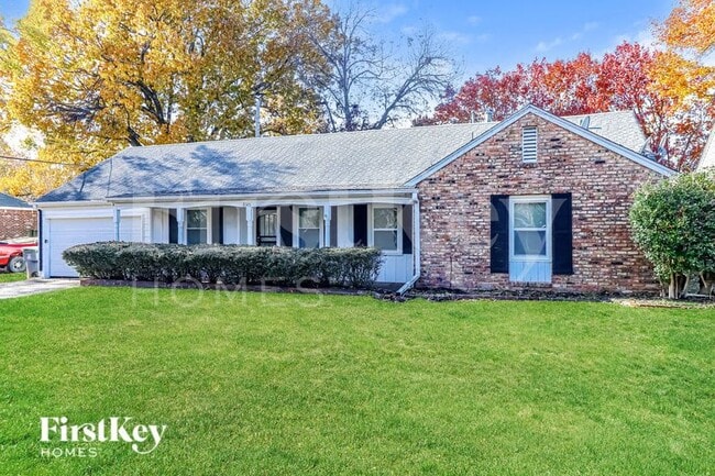 Building Photo - 3145 Overbrook Dr