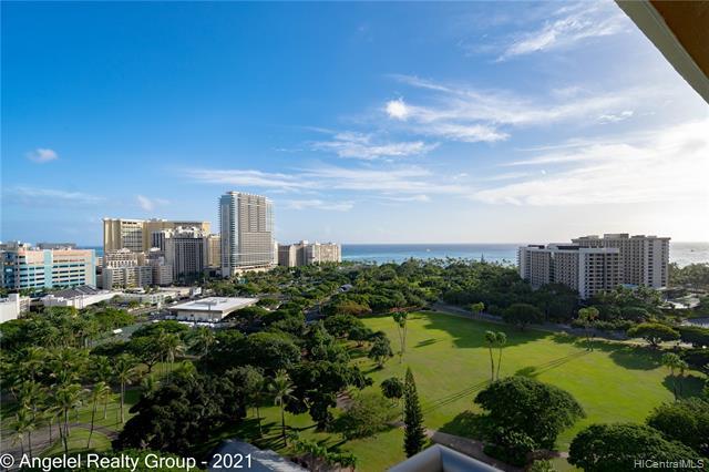 Building Photo - 2045 Kalakaua Ave