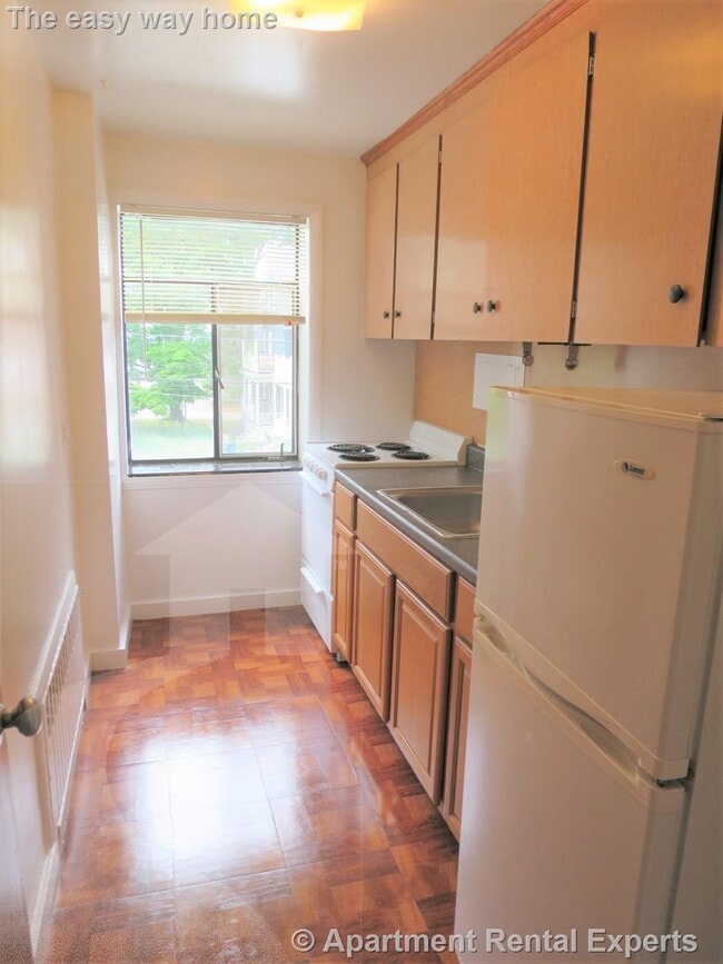 Photo - 276 Massachusetts Ave Apartment