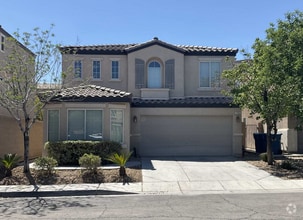 Building Photo - 8843 S Canyon Saddle St