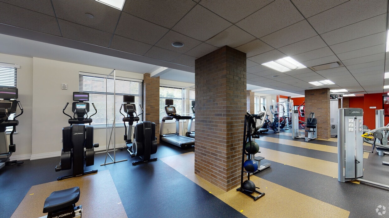 Photo - Affinity at 2M Street Apartments