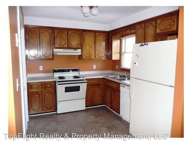 Building Photo - 1503 Shadeland Dr