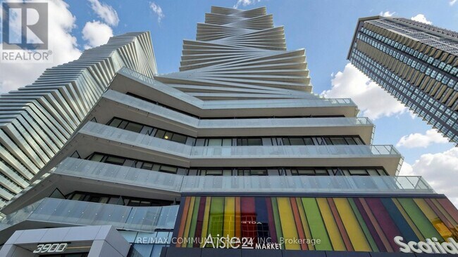 Photo du bâtiment - 3900 Confederation Pkwy