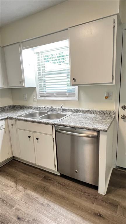 Foto del edificio - 322 Powder Springs St
