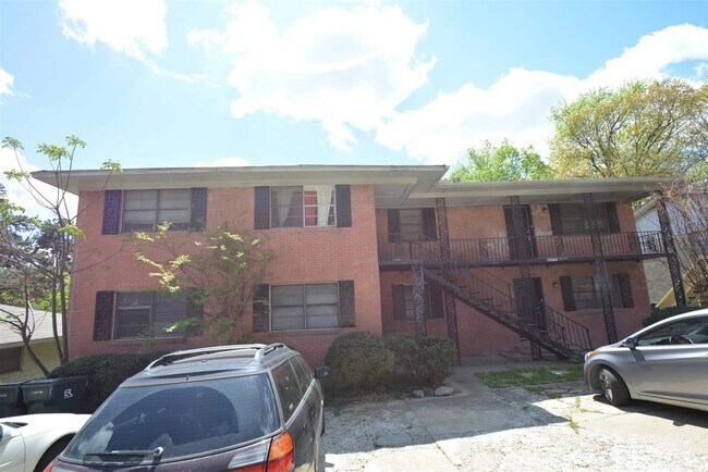 Foto del edificio - 11015 Mara Lynn Rd