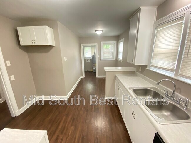 Foto del edificio - 3252 Park Ave