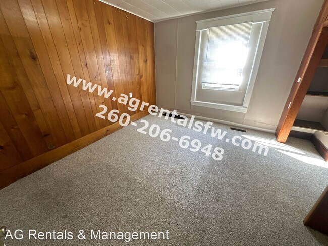 Building Photo - 4 br, 2 bath House - 2021 Pauline St
