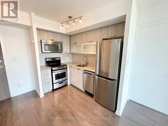 Photo du bâtiment - 68 Abell St