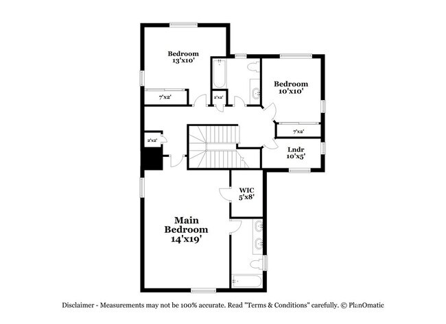 Foto del edificio - 2456 E Vermont Dr
