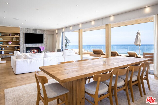 Foto del edificio - 21516 Pacific Coast Hwy
