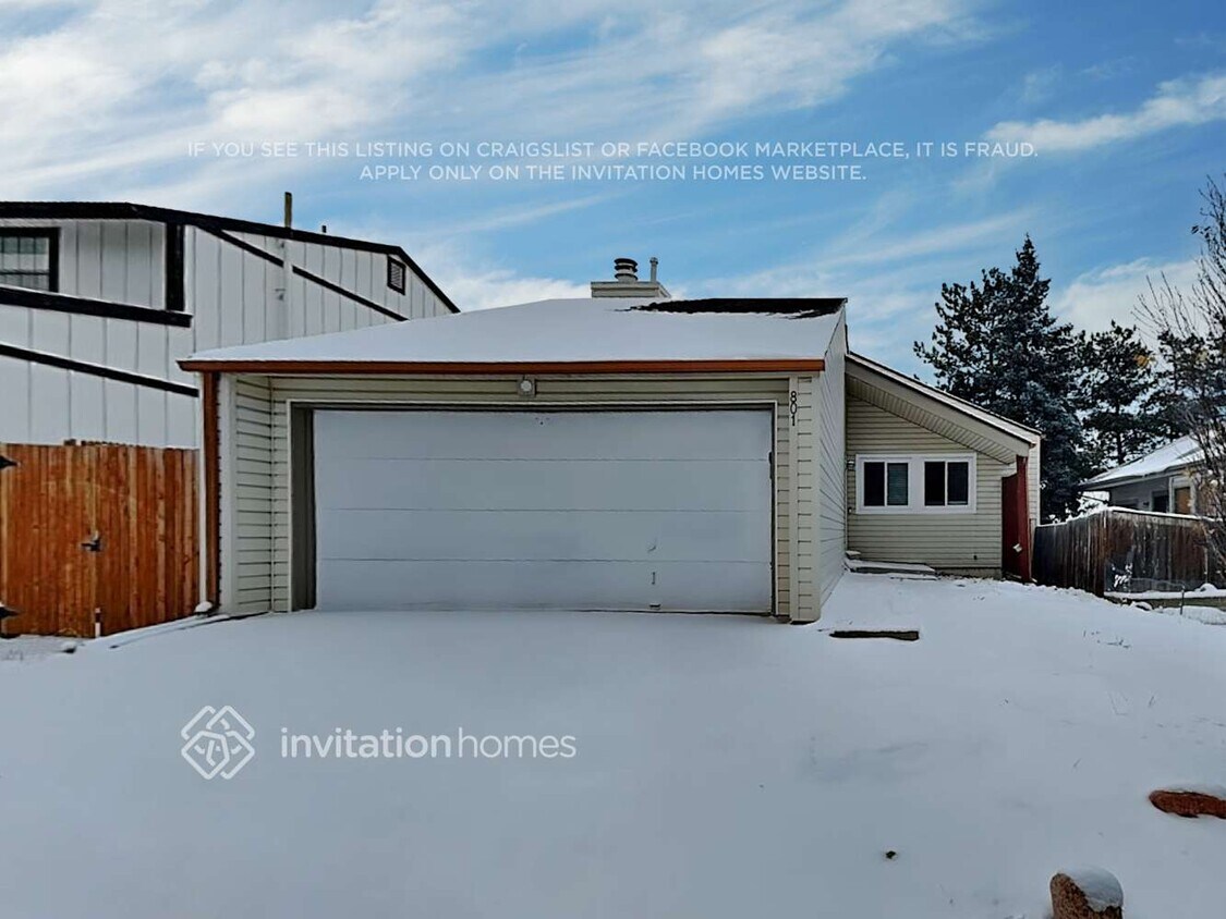 Foto principal - 801 S Rifle Way