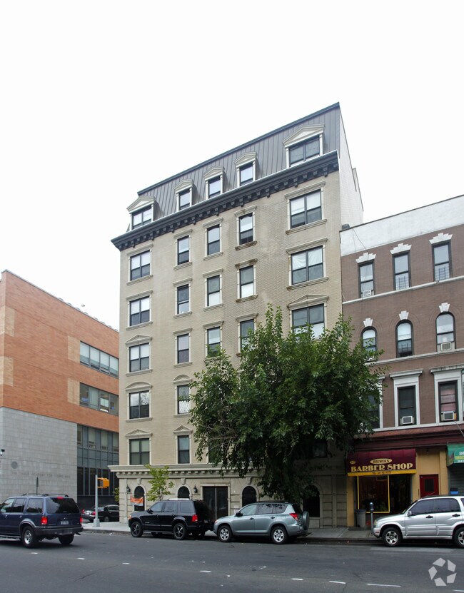 Vicinitas Hall Apartments Bronx, NY