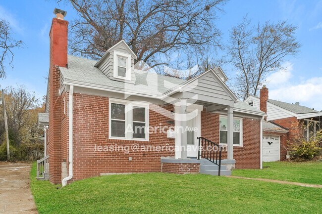 Foto del edificio - 3825 Melba Pl