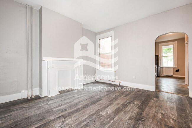 Foto del edificio - 214 S Millvale Ave