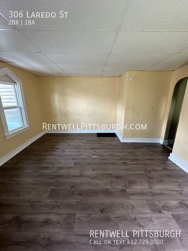 Building Photo - 2 Bedroom Home in McKeesport