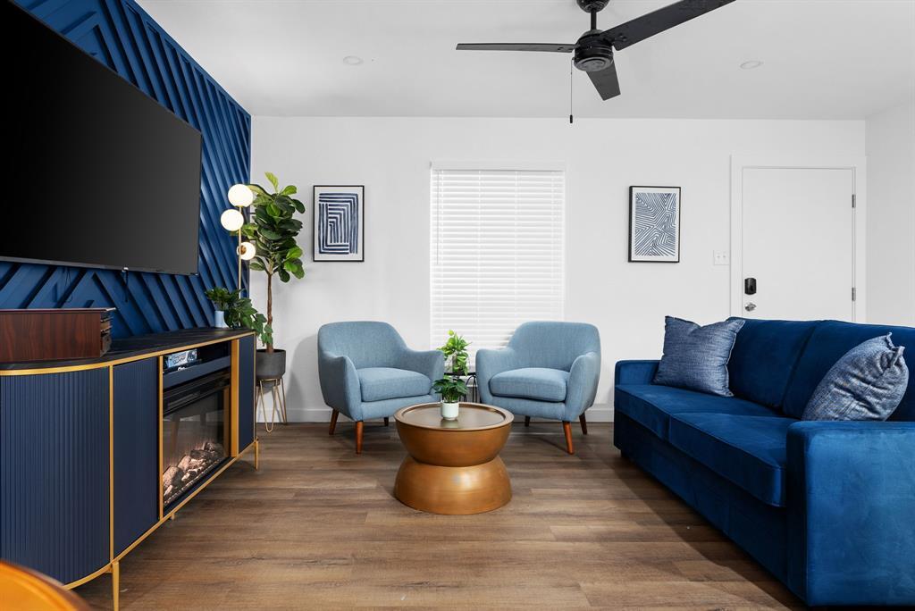 Foto principal - 1315 Southport Dr