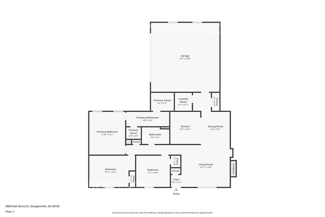 Foto del edificio - 4080 Oak Stone Dr