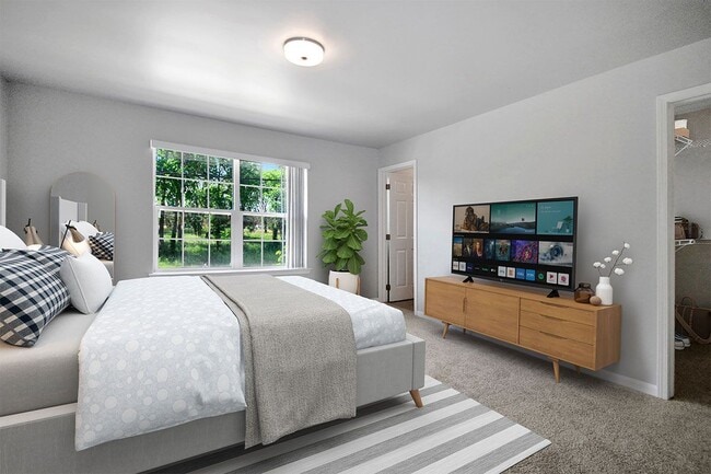 Interior Photo - Brickhaven Townhomes