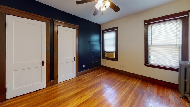 Building Photo - 49 Rockwell St