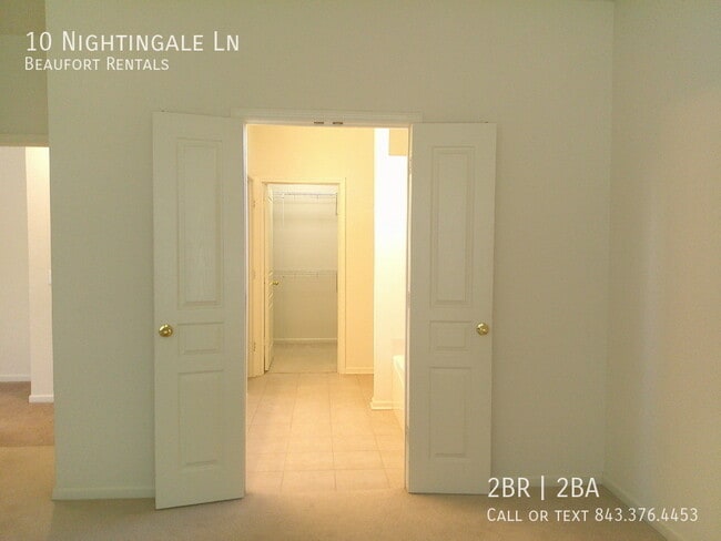 Foto del edificio - 10 Nightingale Ln