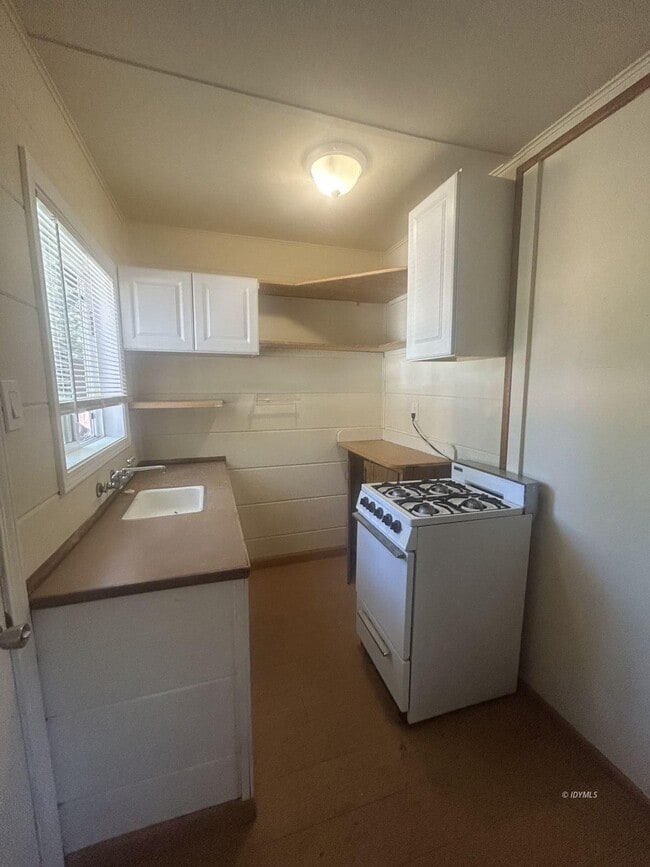 Foto del edificio - Cute Loft Bedroom Mountain Cabin