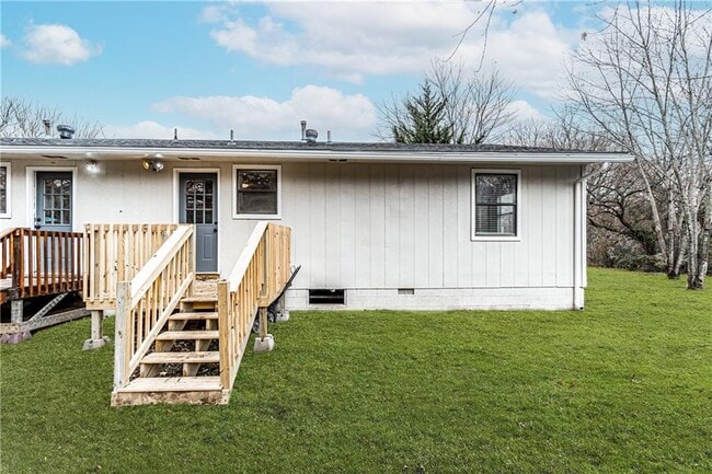 Foto del edificio - 1014 N Hico St