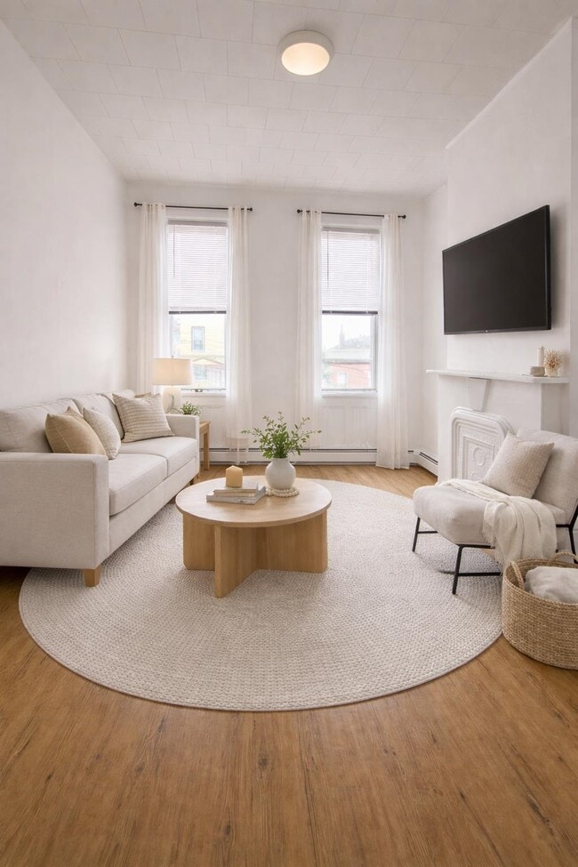 Foto del edificio - 28 Spruce St