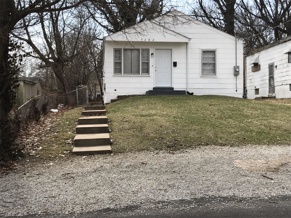 7202 Marge Ave, Jennings, MO 63136 House Rental in Jennings, MO