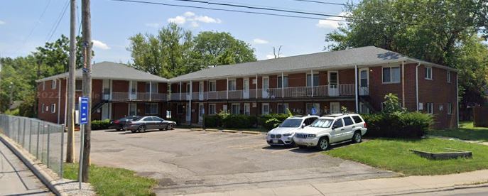 Primary Photo - 3814 Cleveland Ave