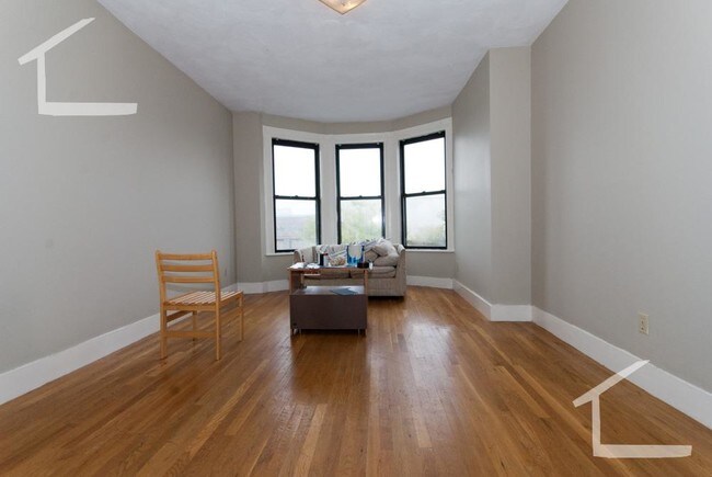 Foto del edificio - 302 Washington St