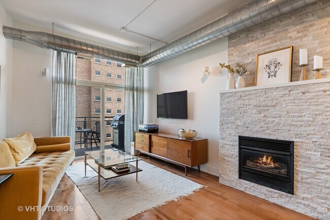 Foto del edificio - 3260 N Clark St