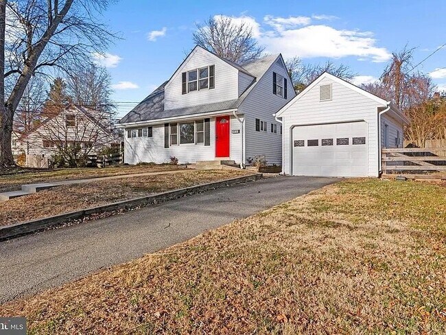 Foto del edificio - 7858 Snead Ln