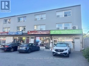 Building Photo - 266 Marlee Ave