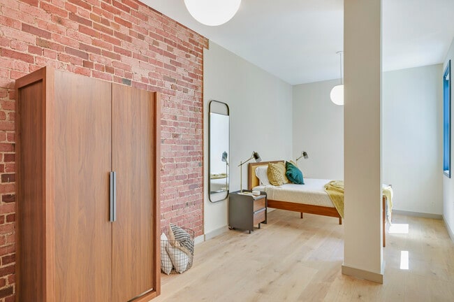 Move-in Ready - SF House