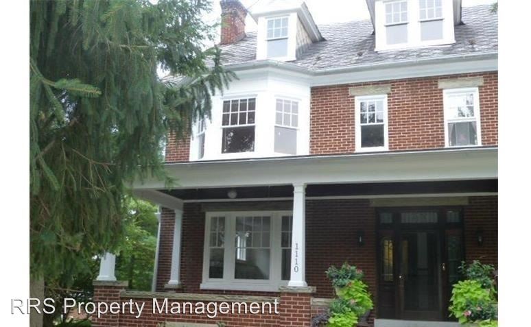 Primary Photo - 1110 Potomac Ave