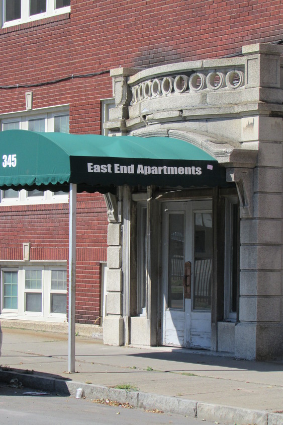 Foto principal - East End Apartments