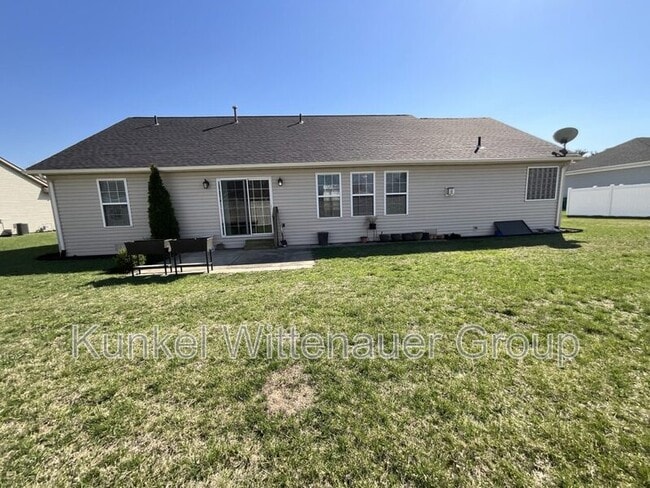 Photo - 714 Wheatfield Rd House