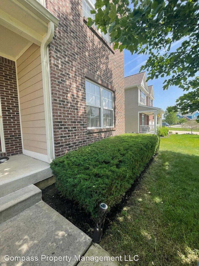 Foto del edificio - 4 br, 3 bath House - 14451 Heather Knoll Pkwy