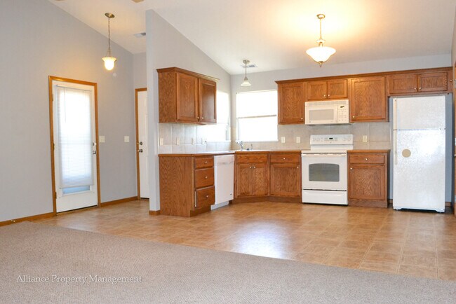 Foto del edificio - 516-518 Brookmont Dr