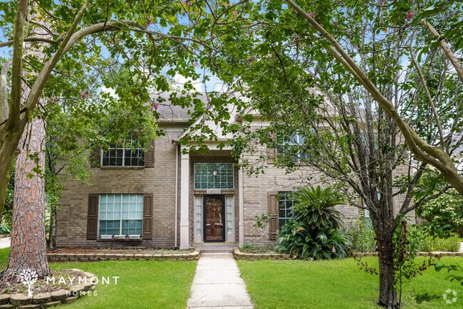 Building Photo - 18619 Cherrytree Grove Dr