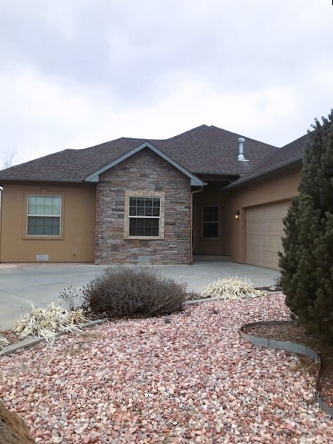 Zero-Scaped - 325 Vista Valley Dr