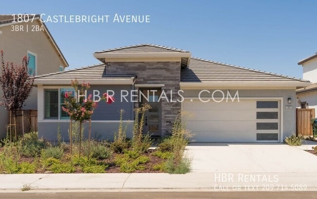 Foto del edificio - Your Dream Rental Home Awaits!  Manteca 3 ...