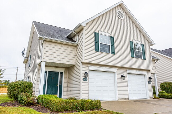 Foto del edificio - 4532 Picadilly Cir