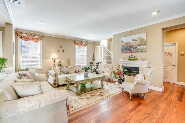 Foto del edificio - 1148 Promenade St