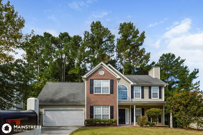 Foto principal - 595 Alcovy Springs Dr SE