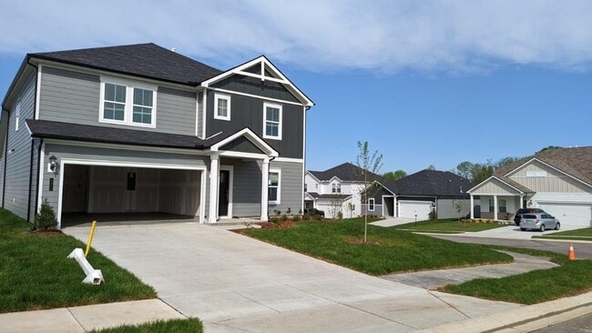 Photo - 1411 Alabaster Ln House