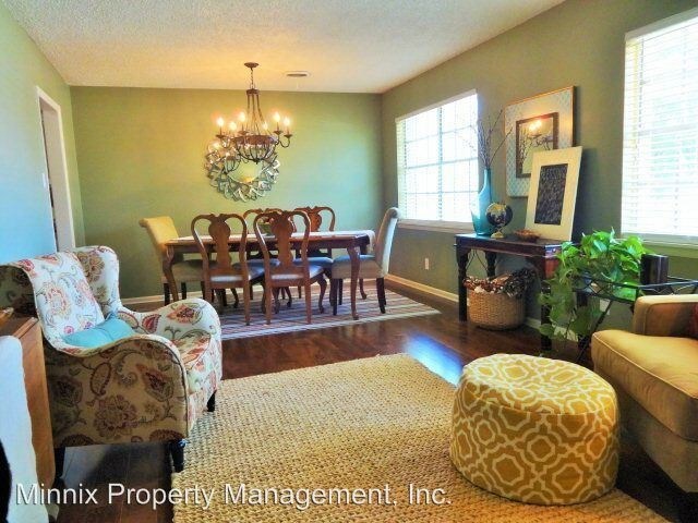 Building Photo - 4 br, 3 bath House - 3600 Stanolind Ave.