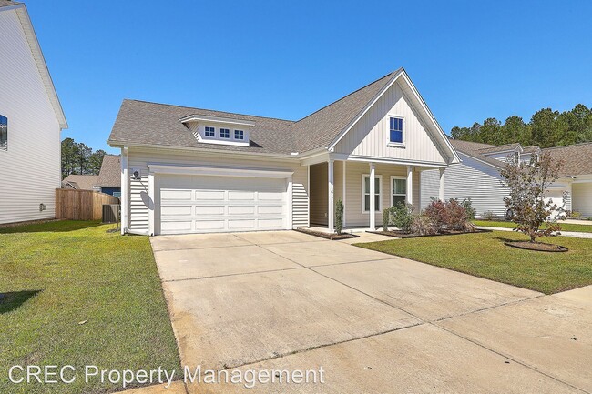Building Photo - 4 br, 2 bath House - 1617 Shady Pine Road