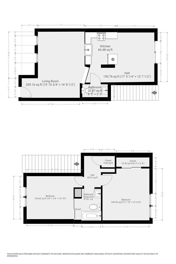 Foto del edificio - Gonic Estates Apartments