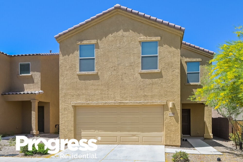 6558 S Calle Diablo Dr, Tucson, AZ 85757 House for Rent in Tucson, AZ
